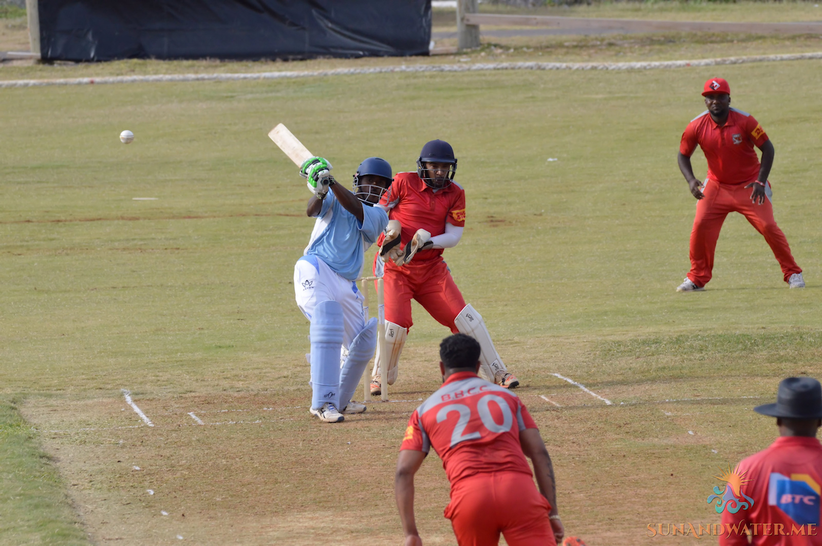 Bay vs St. Georges (63)